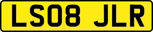 LS08JLR