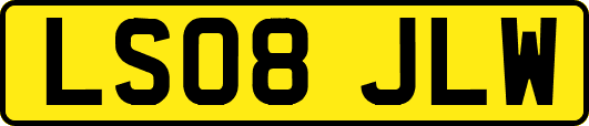 LS08JLW