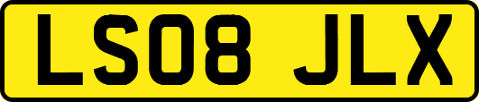 LS08JLX