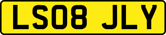 LS08JLY