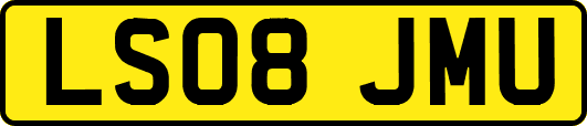 LS08JMU