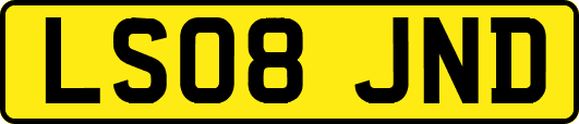 LS08JND