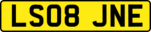LS08JNE