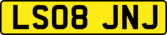 LS08JNJ