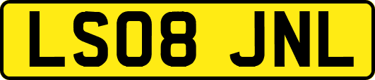 LS08JNL
