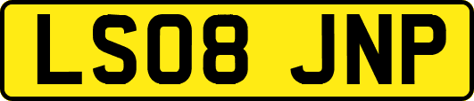 LS08JNP