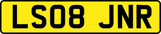 LS08JNR