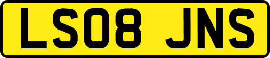 LS08JNS