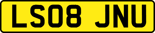 LS08JNU