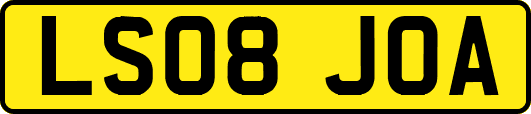 LS08JOA