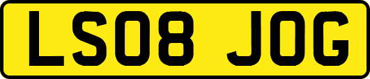 LS08JOG