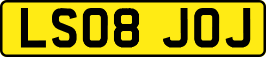 LS08JOJ
