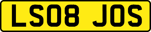 LS08JOS