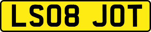 LS08JOT