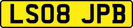 LS08JPB