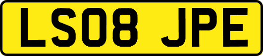 LS08JPE