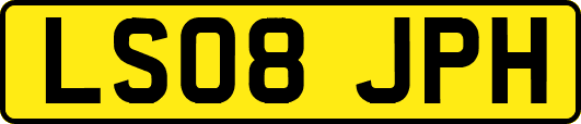 LS08JPH