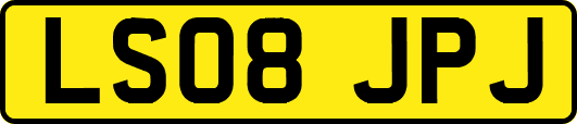 LS08JPJ
