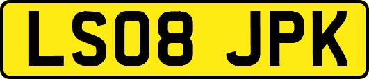 LS08JPK