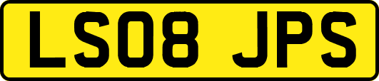 LS08JPS