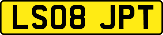 LS08JPT