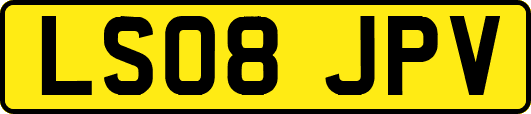 LS08JPV