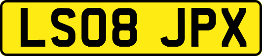 LS08JPX