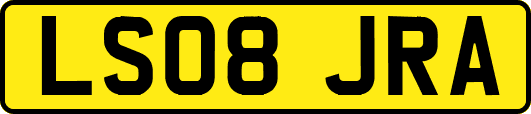 LS08JRA