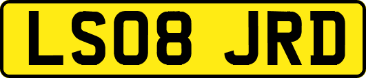 LS08JRD