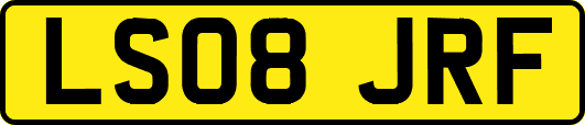 LS08JRF