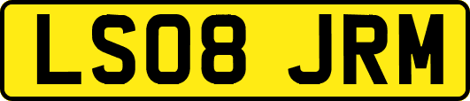 LS08JRM