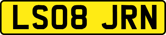LS08JRN