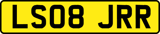 LS08JRR