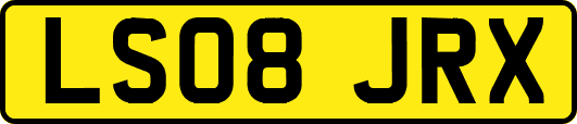 LS08JRX