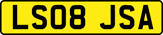 LS08JSA