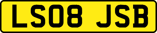 LS08JSB