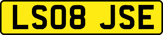 LS08JSE