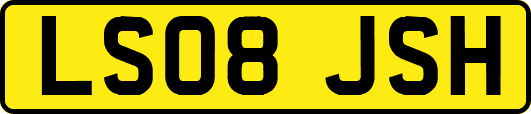 LS08JSH