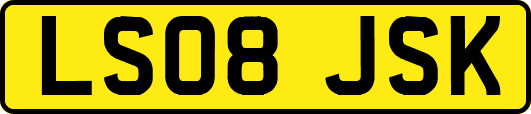 LS08JSK