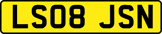 LS08JSN