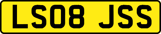 LS08JSS