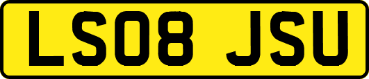 LS08JSU