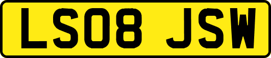 LS08JSW
