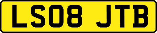 LS08JTB