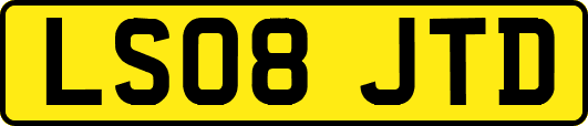 LS08JTD