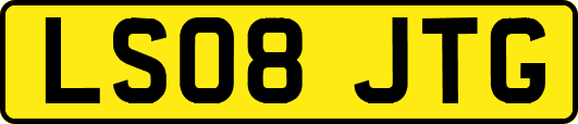 LS08JTG