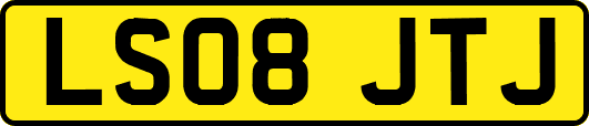 LS08JTJ