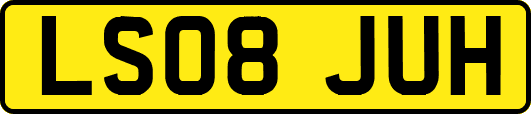 LS08JUH