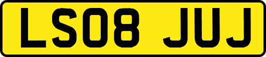 LS08JUJ