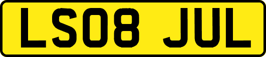 LS08JUL